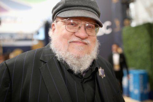 „Game Of Thrones“: George R.R. Martin war nach Staffel 5 wütend auf HBO