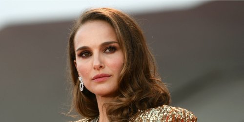 Natalie Portman über ihre Kindheit: „Ich wurde wirklich sexualisiert“