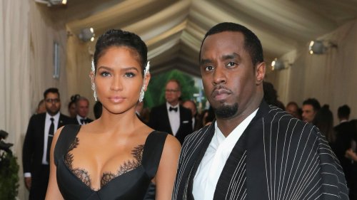 Cassie Ventura vor Gericht: „Die Freak-Offs waren mein Job“