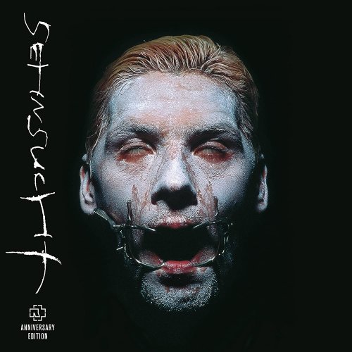 Review: Rammstein - SEHNSUCHT (ANNIVERSARY EDITION) - Musikexpress