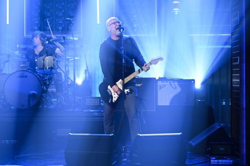 Blind Date mit Bob Mould: „Wir waren eine wilde Band in wilden Zeiten“