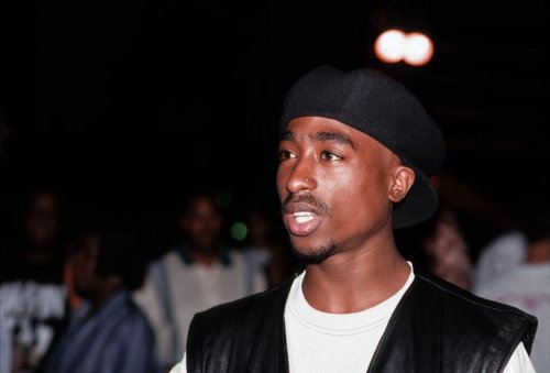 Polizei nimmt mutmaßlichen Mörder von Tupac Shakur fest - Musikexpress