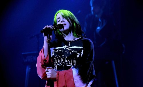 Billie Eilish: 10 Fakten über den Pop-Superstar