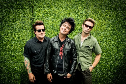 Green Day: Teasern sie mit diesem Instagram-Post neue Musik an? - Musikexpress