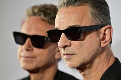 Depeche Mode zählen Countdown runter – Fans erwarten neue Single „Ghosts Again“