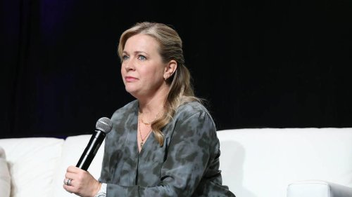 Melissa Joan Hart berichtet von ihren Erfahrungen während des Amoklaufs in Nashville