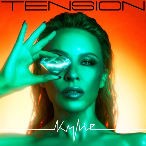 Review: Kylie Minogue - TENSION - Musikexpress