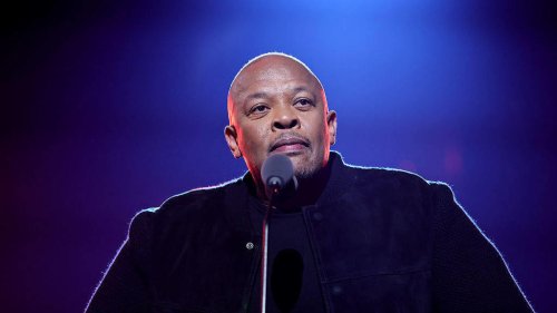 Dr. Dre veröffentlicht THE CHRONIC auf Streamingdiensten neu
