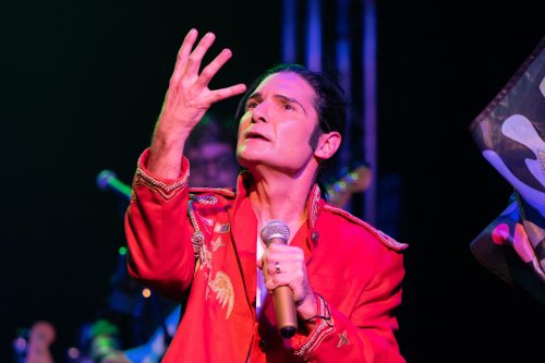 Corey Feldman ist sich sicher: Johnny Depp hat seine Karriere sabotiert