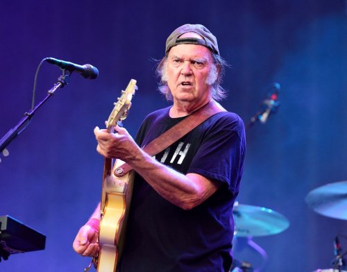 Kaufanleitung: Neil Young