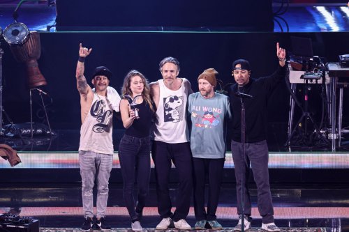 Incubus: Das neue Album ist fertig
