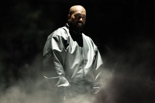 Teilte Kanye West im Live-Stream mit, dass er schwul ist?