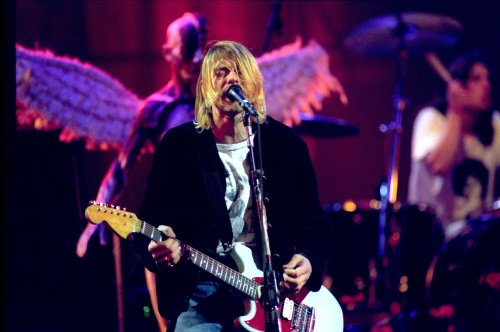 Krist Novoselic hält Nirvana-Version von „ABBA Voyage“ für möglich