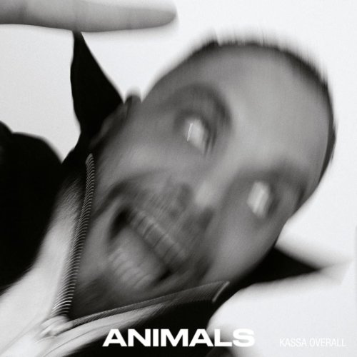Review: Kassa Overall - ANIMALS - Musikexpress