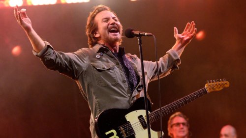 Vorverkauf Pearl Jam: Viagogo geht mit Mondpreisen steil - Musikexpress