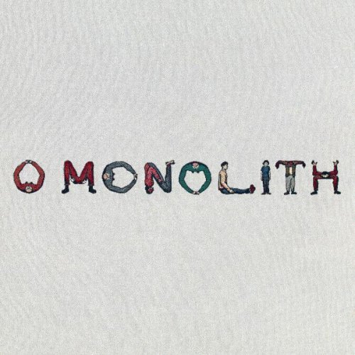 Review: Squid - O MONOLITH - Musikexpress