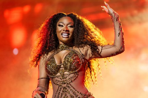Megan Thee Stallion will auf neue Weise den „hot girl summer“ liefern