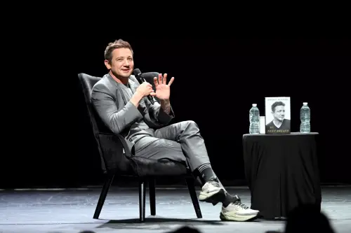 Jeremy Renner war „angepisst“ über seine Wiederbelebung