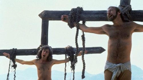 Warum für Ostern „Das Leben des Brian” die beste Entscheidung ist