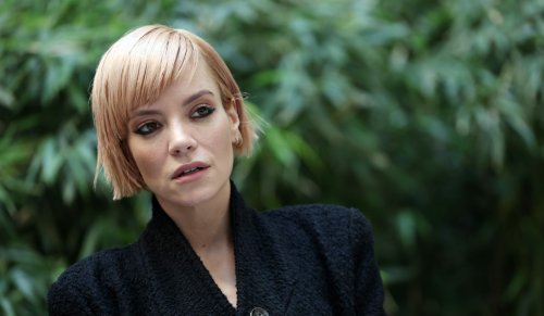 Lily Allen bei „The White Lotus“ abgeblitzt