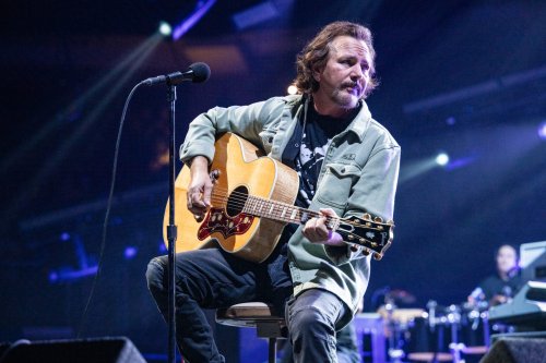 Pearl Jam in Berlin: Wie man jetzt noch an Tickets kommt - Musikexpress
