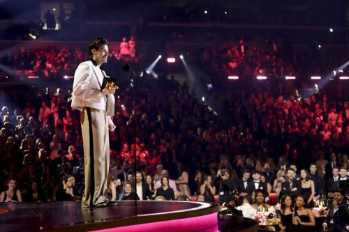 Grammys 2023: Harry Styles‘ HARRY’S HOUSE gewinnt als „Album des Jahres“