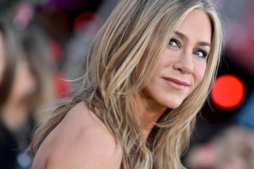 Jennifer Aniston meint, Comedy leide – weil man „jetzt vorsichtig sein muss“