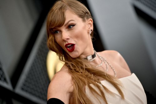 Berühmter als Jesus? Taylor Swift übertrifft die Beatles - Musikexpress