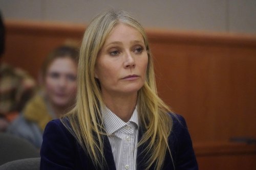 1 Dollar Schadensersatz: Gwyneth Paltrow gewinnt Skiunfall-Prozess