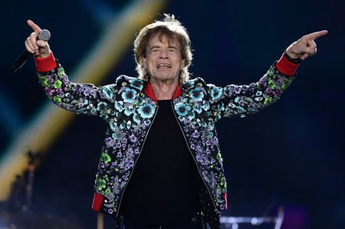 Rolling Stones: Warum Mick Jagger das neue Album mit „Some Girls“ vergleicht - Musikexpress