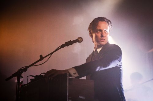 Im Plattenschrank von Tom Schilling: Das sind seine Lieblingsalben