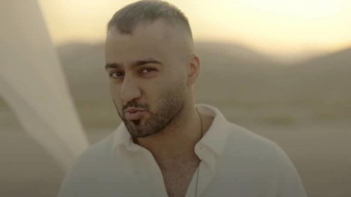 Iranischem Rapper Toomaj droht Todesstrafe wegen Regimekritik