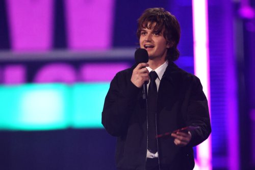 Djo: Neues Album des „Stranger Things“-Stars für April angekündigt