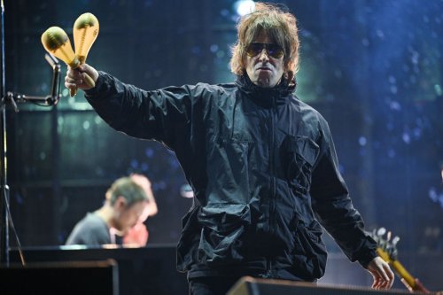 C’MON YOU KNOW: Liam Gallaghers neues Album hier im Stream hören