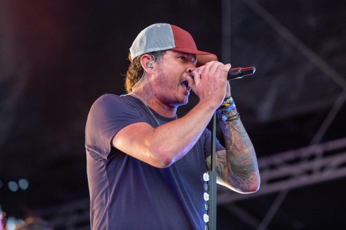 Tom DeLonge im Interview: „Cancel Culture? Punks kümmern sich nicht um diesen Scheiß“ (BITTE AM 24.09. VERÖFFENTLICHEN UND VORHER UNTEN NOCH ALBUMSTREAM EINBETTEN, DANKE)