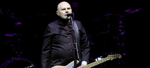 Billy Corgan: Dieser Song soll auf seiner Beerdigung gespielt werden