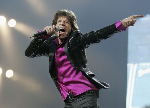 Rolling Stones: Mick Jagger über das Geheimnis seiner Gesundheit - Musikexpress