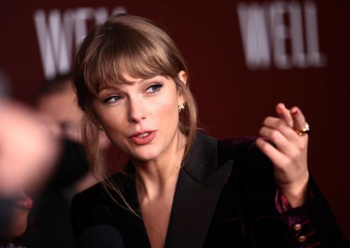 Taylor Swift wehrt sich gegen Vorwürfe von Damon Albarn
