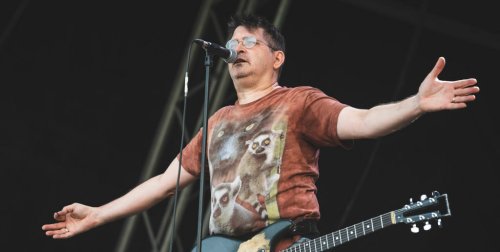 Steve Albini: So könnt ihr ein Teil von ihm haben