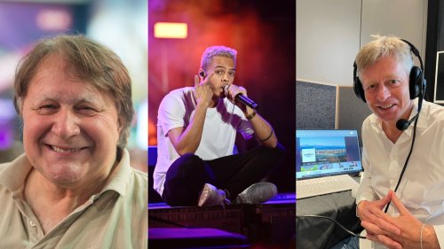 Eurovision Song Contest 2022: Was Peter Urban und Jörg Seisselberg über Malik Harris und die Ukraine als möglicher Gewinner sagen
