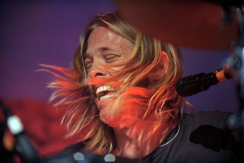 Taylor Hawkins klagte über anstrengenden Tourplan – Foo Fighters weisen Vorwürfe zurück