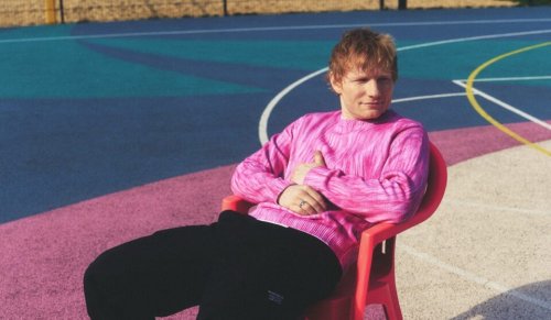 Ed Sheeran: VÖ-Termin für neues Album PLAY – Single „Old Phone“ hören