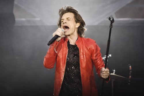 Mick Jagger wird 80: Die besten Live-Momente des Rolling-Stone-Sängers - Musikexpress