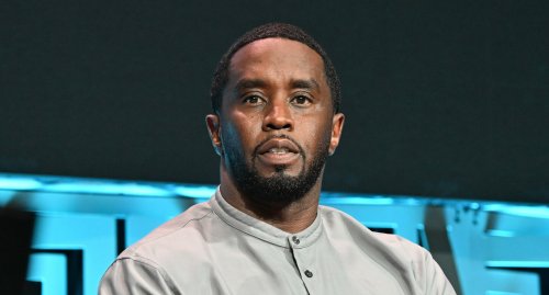 „Ich werde dir das Leben aussaugen“: Neue Klage gegen Sean Combs