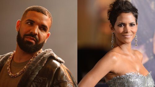 Halle Berry über Drakes Single-Cover: „Er hat nicht meine Erlaubnis“