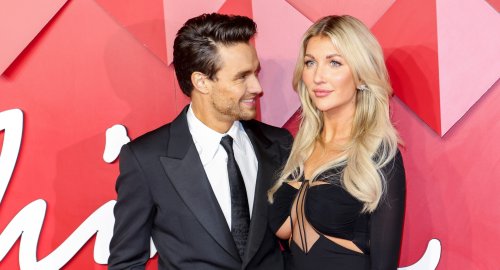 Liam Payne: Freundin zeigt Boxen mit gemeinsamen Erinnerungen