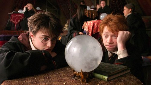 „Harry Potter“-Fernsehserie soll 2026 auf „Max“ starten - Musikexpress