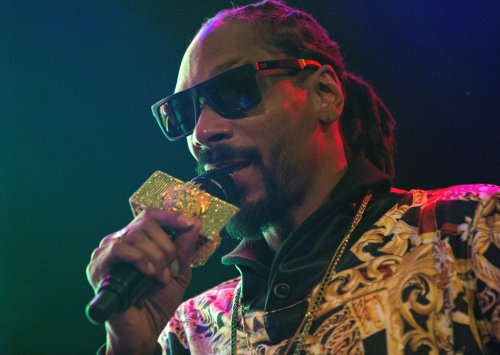 Snoop Dogg trauert um verstorbenen Halbbruder: „Bis wir uns wiedersehen“