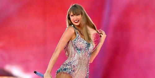 Warum Taylor Swift Thema im US-Geheimdienstauschuss ist
