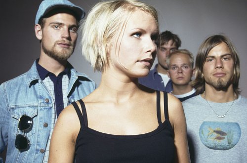 Das sind die wichtigsten Songs und größten Hits von 1995